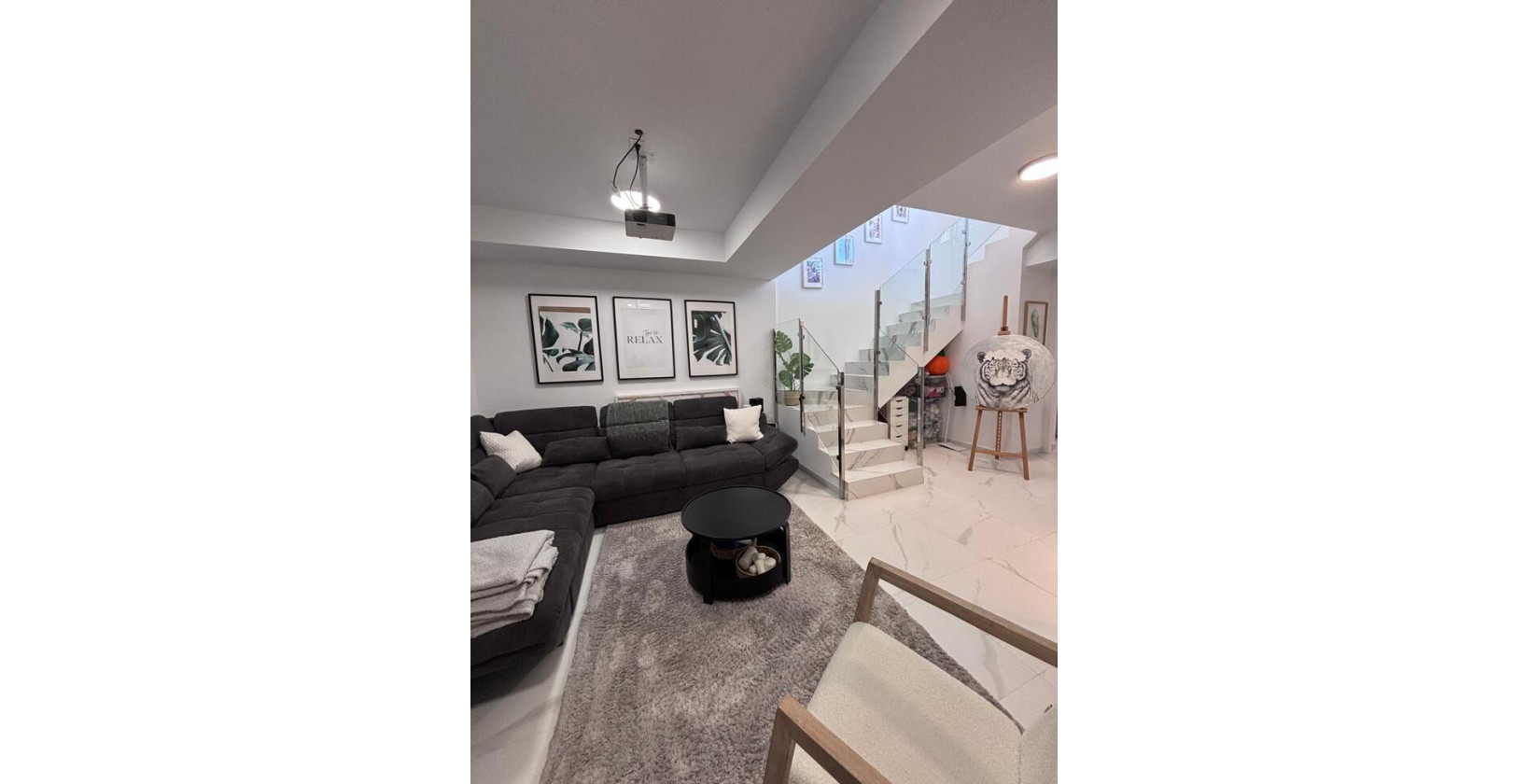 Resale - Villa - Villamartín - PAU 8