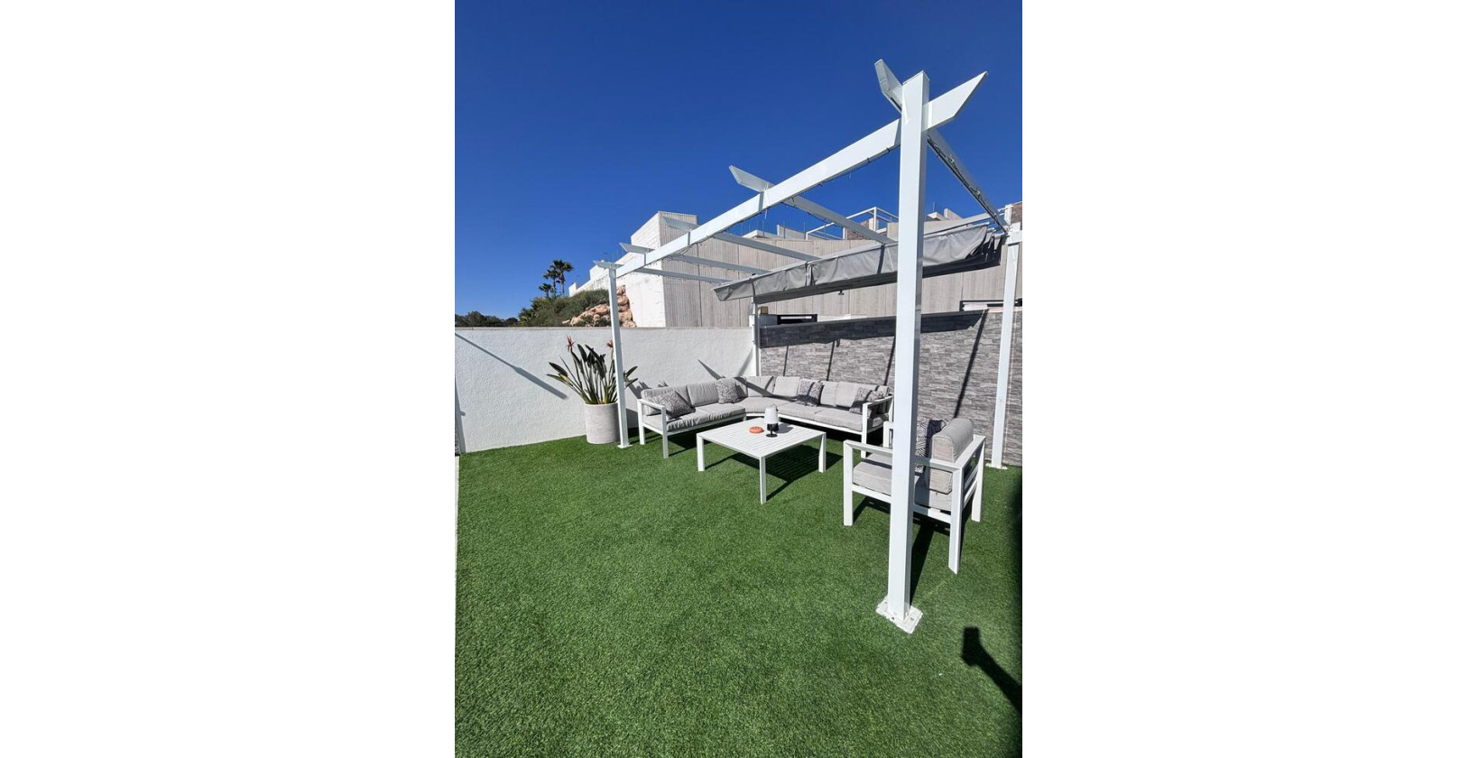 Resale - Villa - Villamartín - PAU 8
