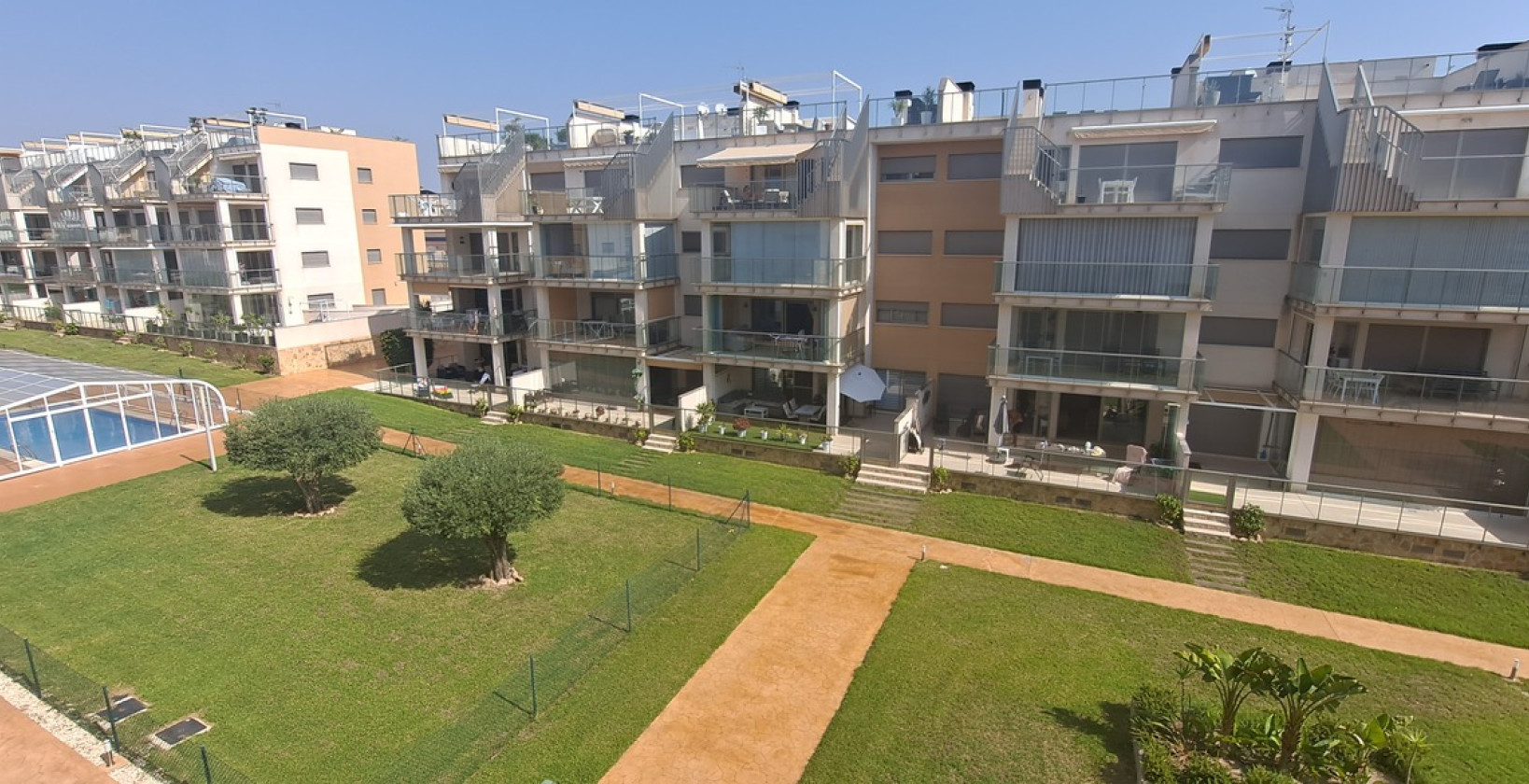 Reventa - Apartamento / piso - Los Dolses - Villamartin