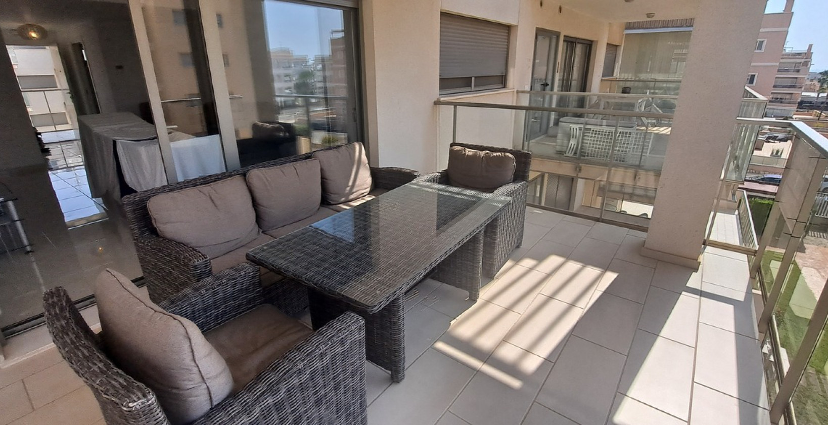 Reventa - Apartamento / piso - Los Dolses - Villamartin