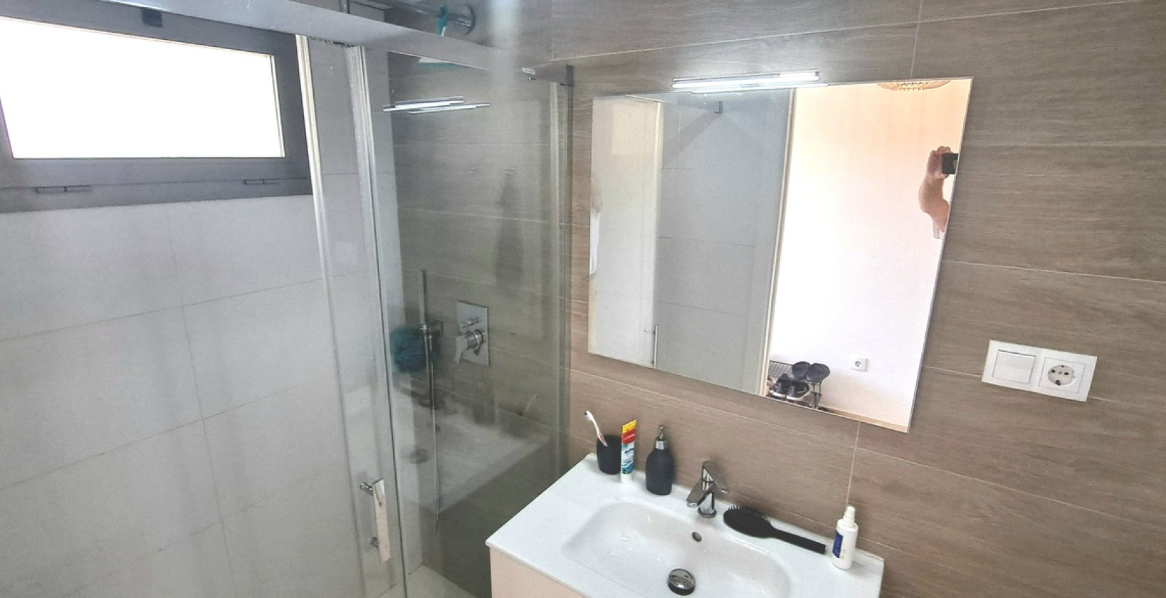 Reventa - Apartamento / piso - Los Dolses - Villamartin