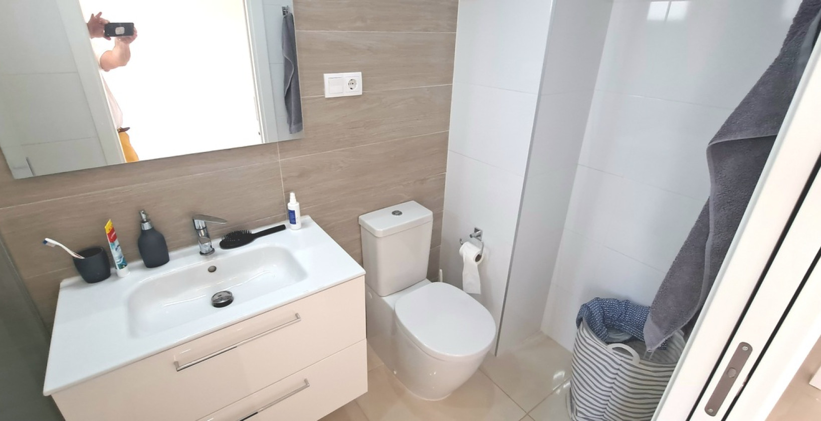 Reventa - Apartamento / piso - Los Dolses - Villamartin