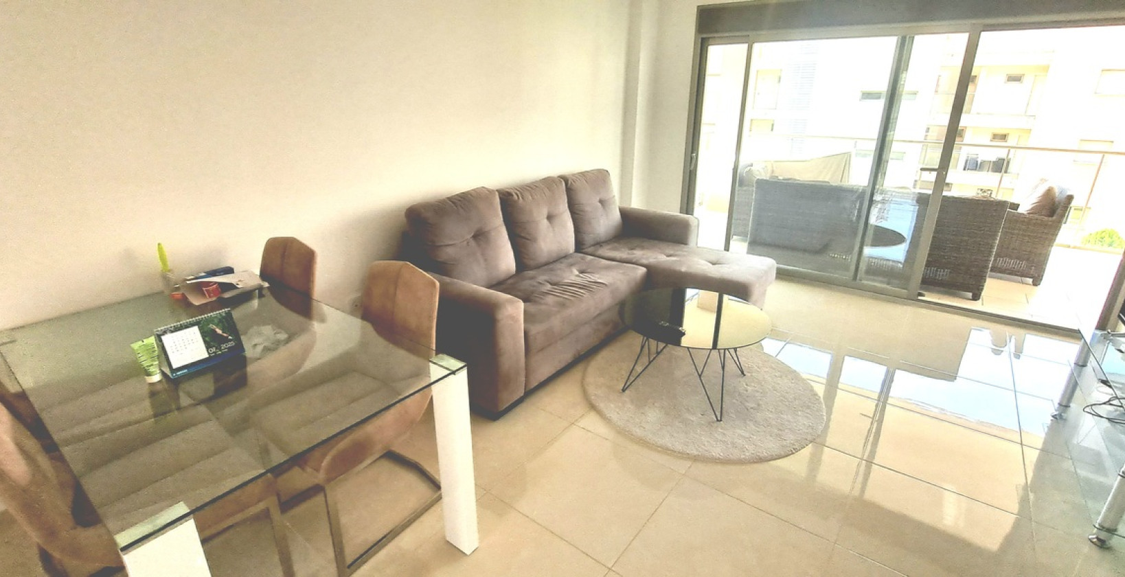 Reventa - Apartamento / piso - Los Dolses - Villamartin