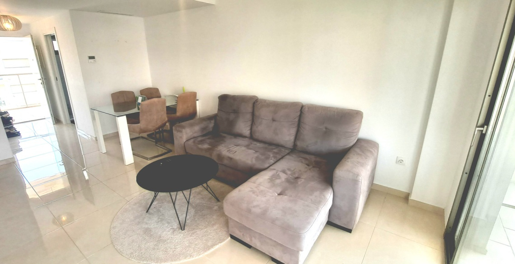 Reventa - Apartamento / piso - Los Dolses - Villamartin