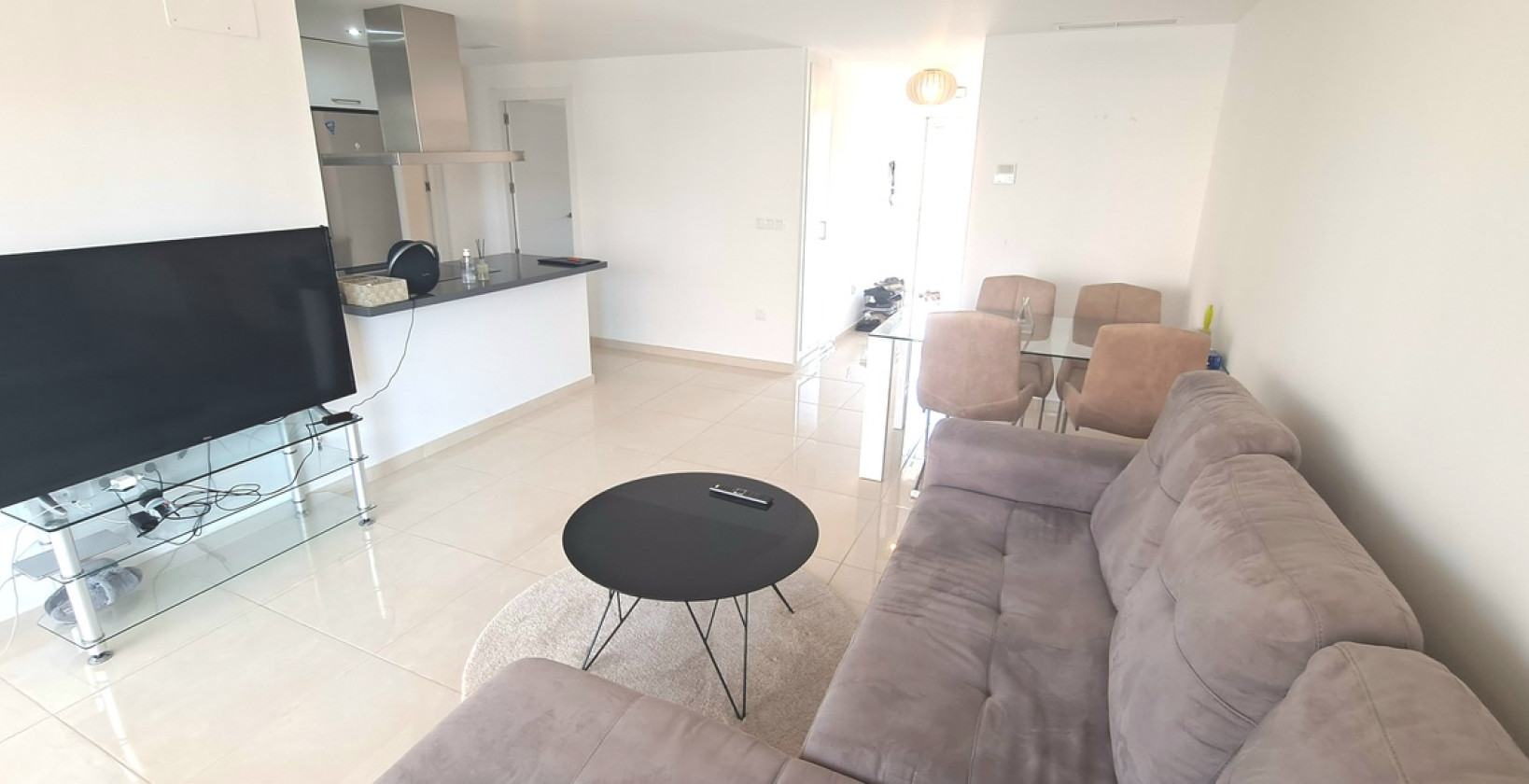 Reventa - Apartamento / piso - Los Dolses - Villamartin