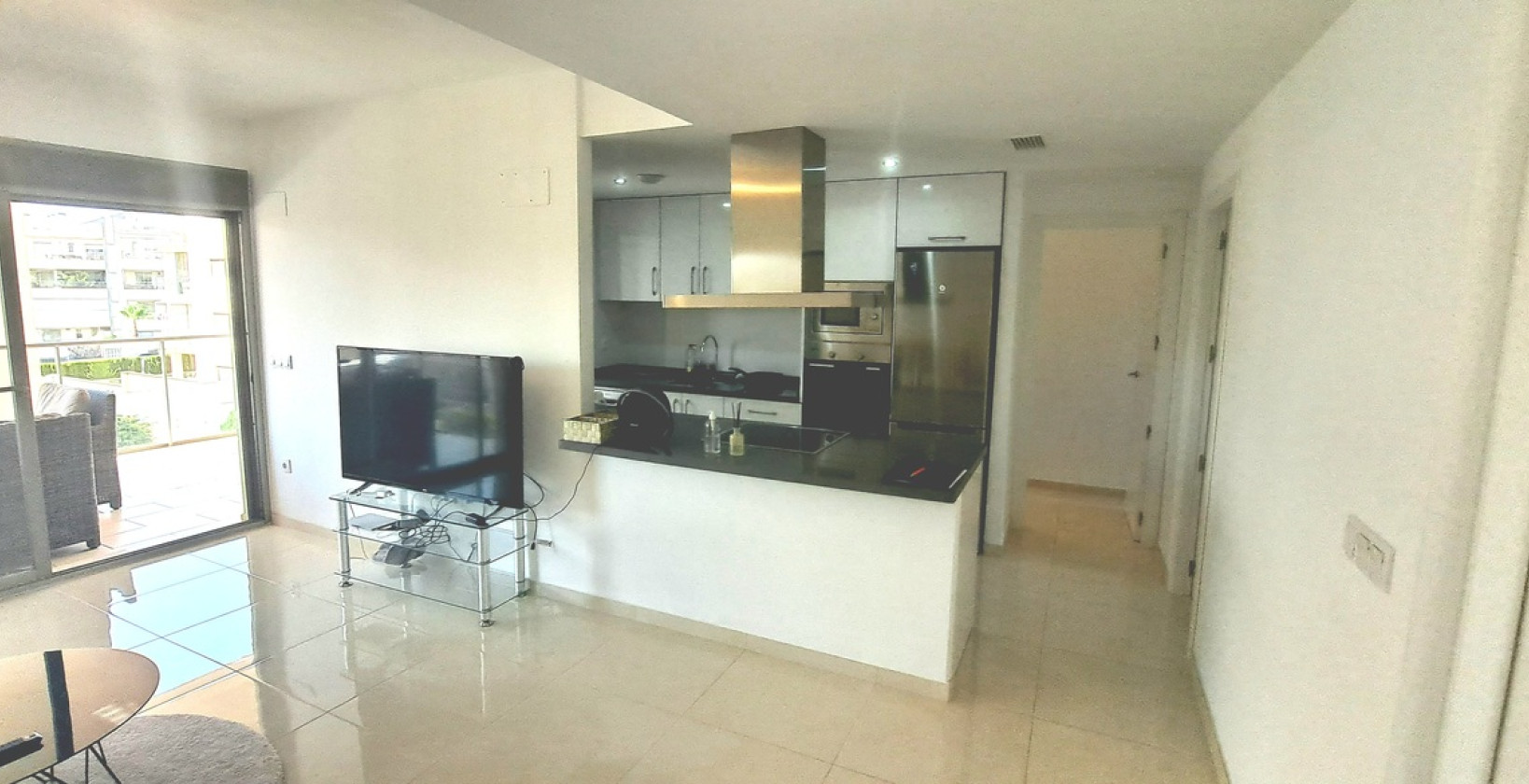 Reventa - Apartamento / piso - Los Dolses - Villamartin