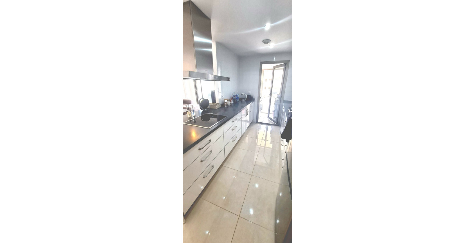Reventa - Apartamento / piso - Los Dolses - Villamartin