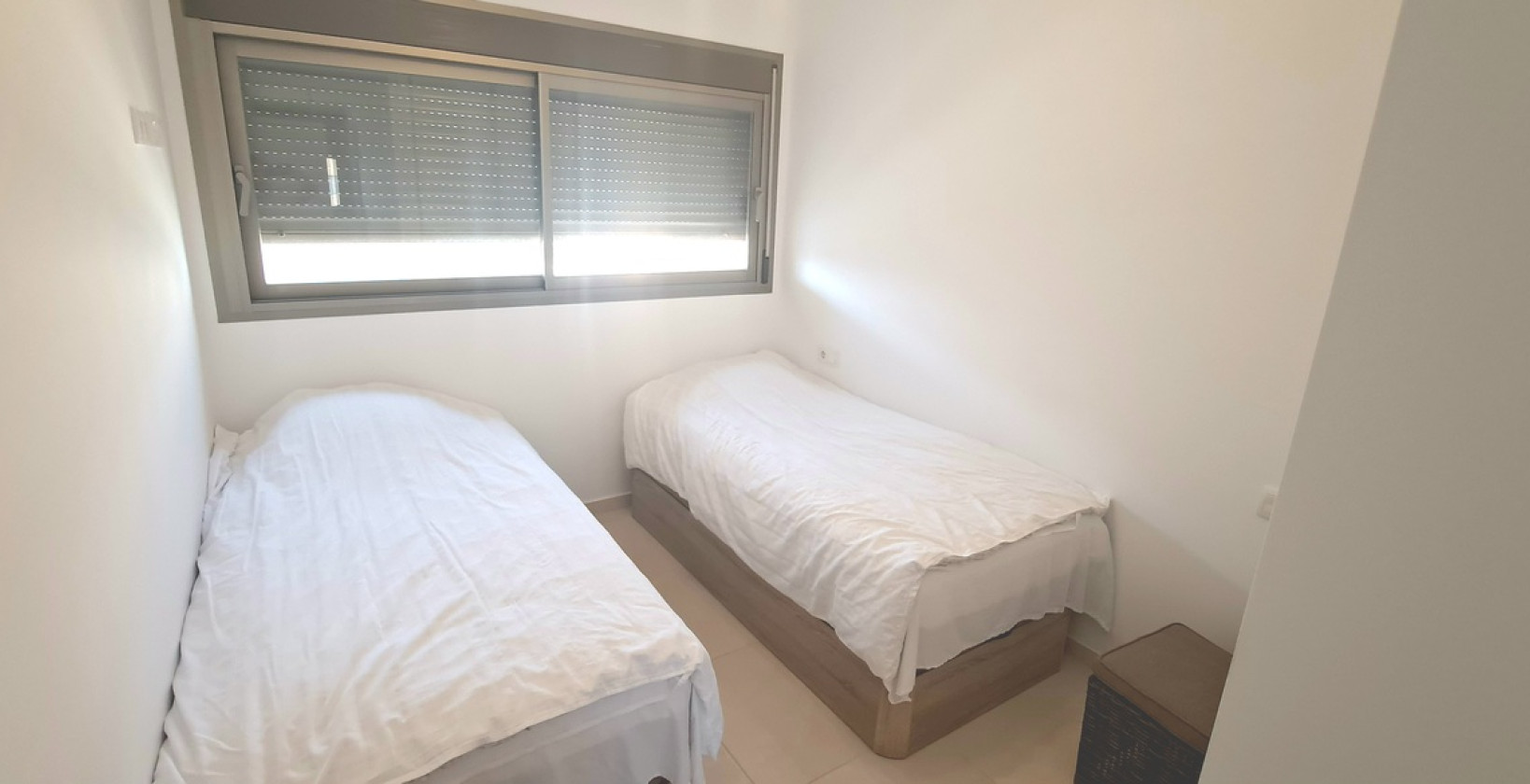 Reventa - Apartamento / piso - Los Dolses - Villamartin