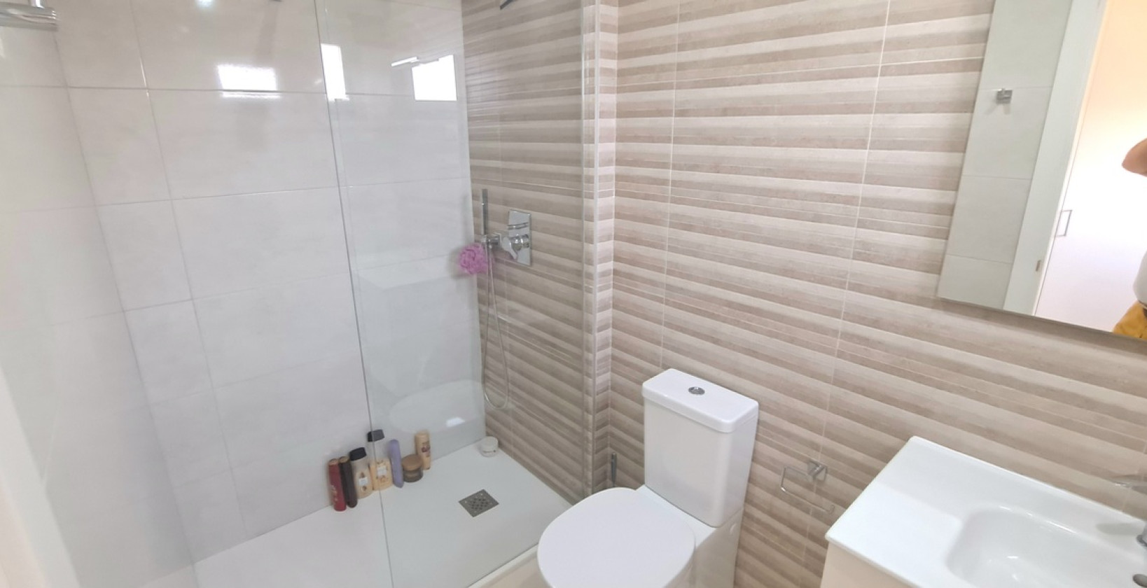 Reventa - Apartamento / piso - Los Dolses - Villamartin