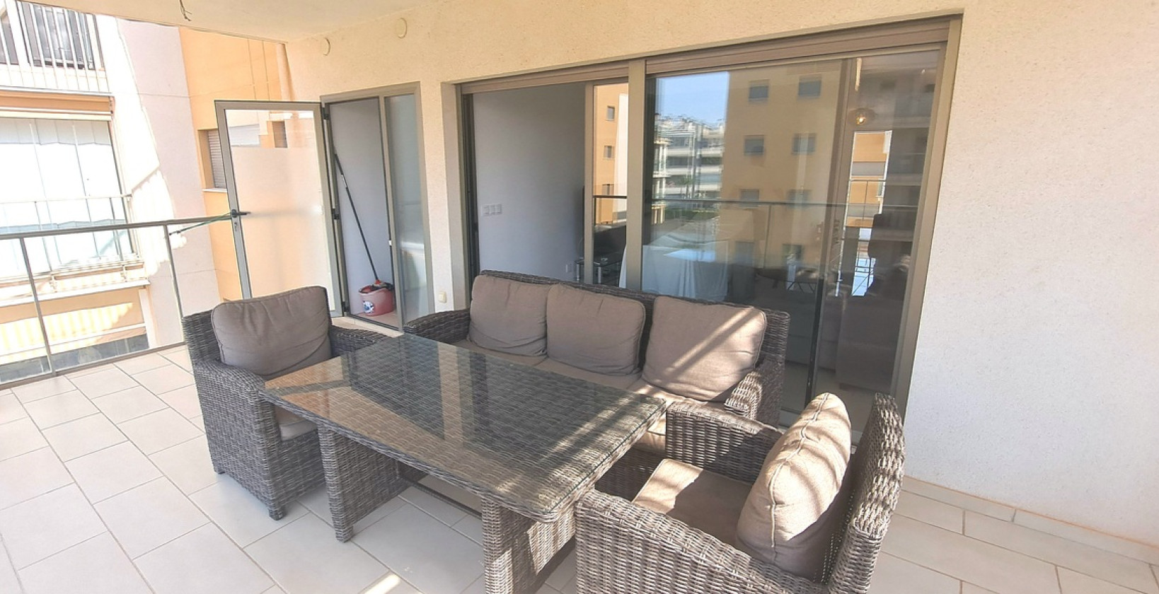 Reventa - Apartamento / piso - Los Dolses - Villamartin