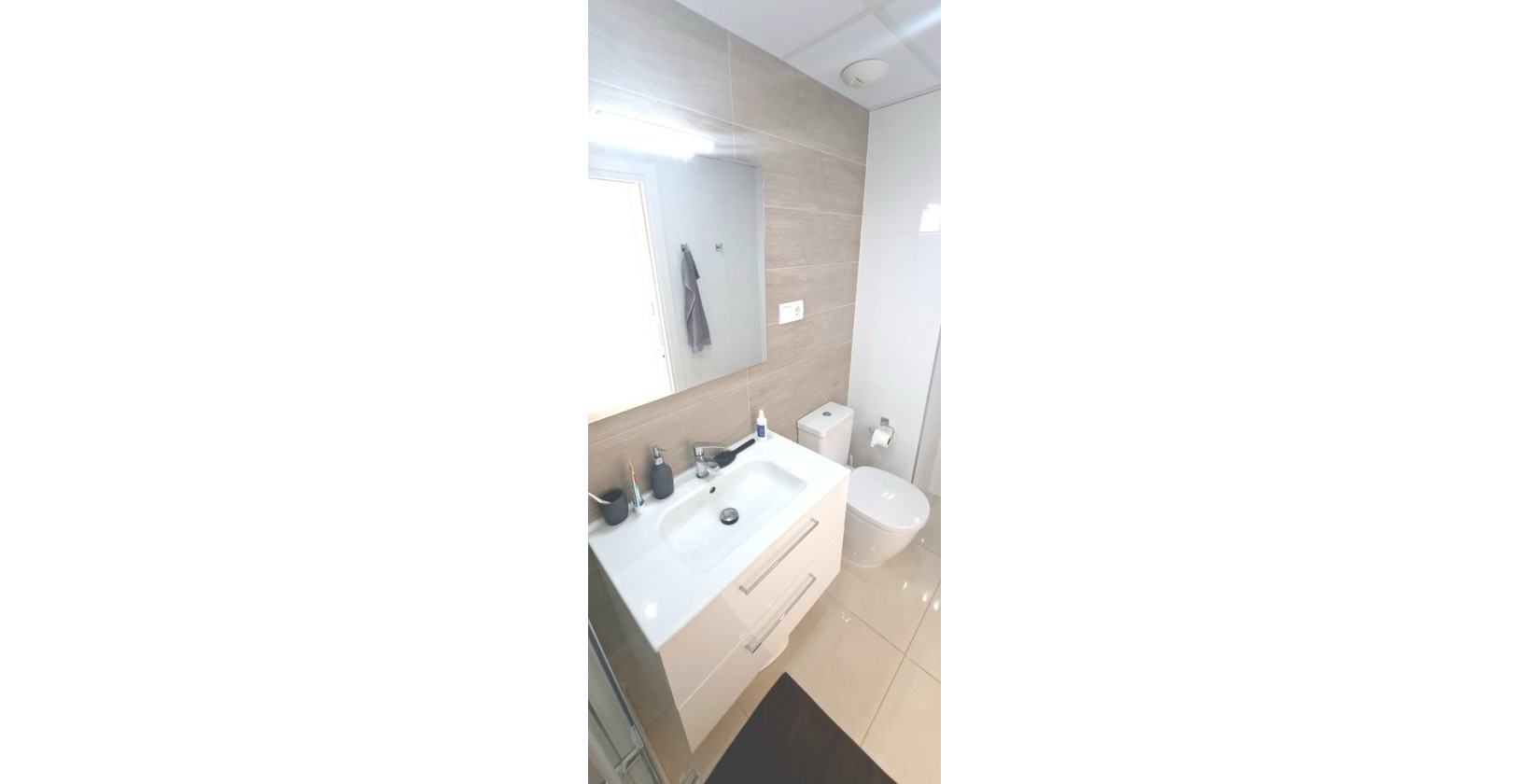 Reventa - Apartamento / piso - Los Dolses - Villamartin