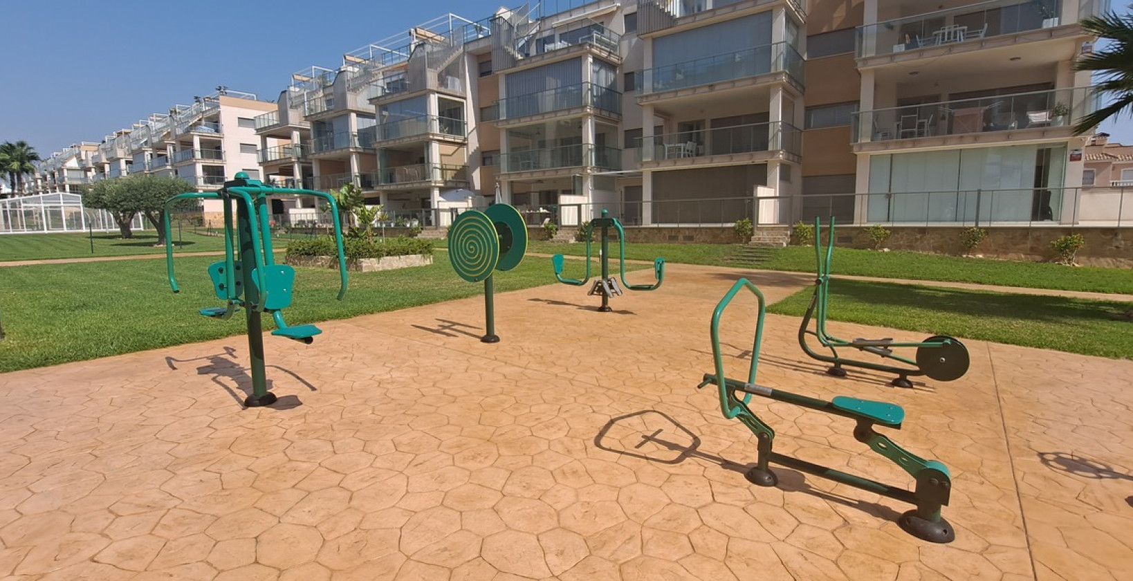 Reventa - Apartamento / piso - Los Dolses - Villamartin