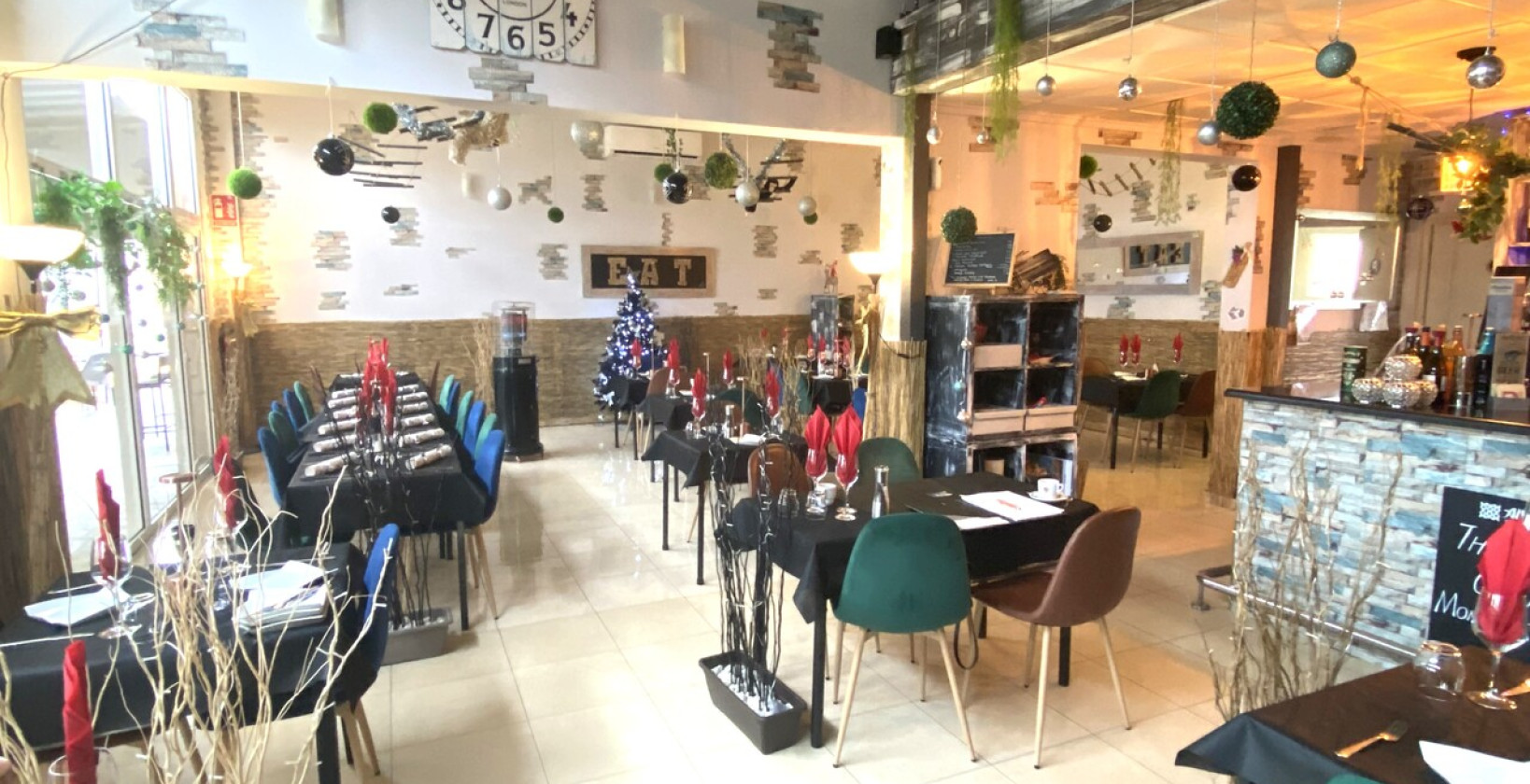 Resale - Commercial - Algorfa - Inland