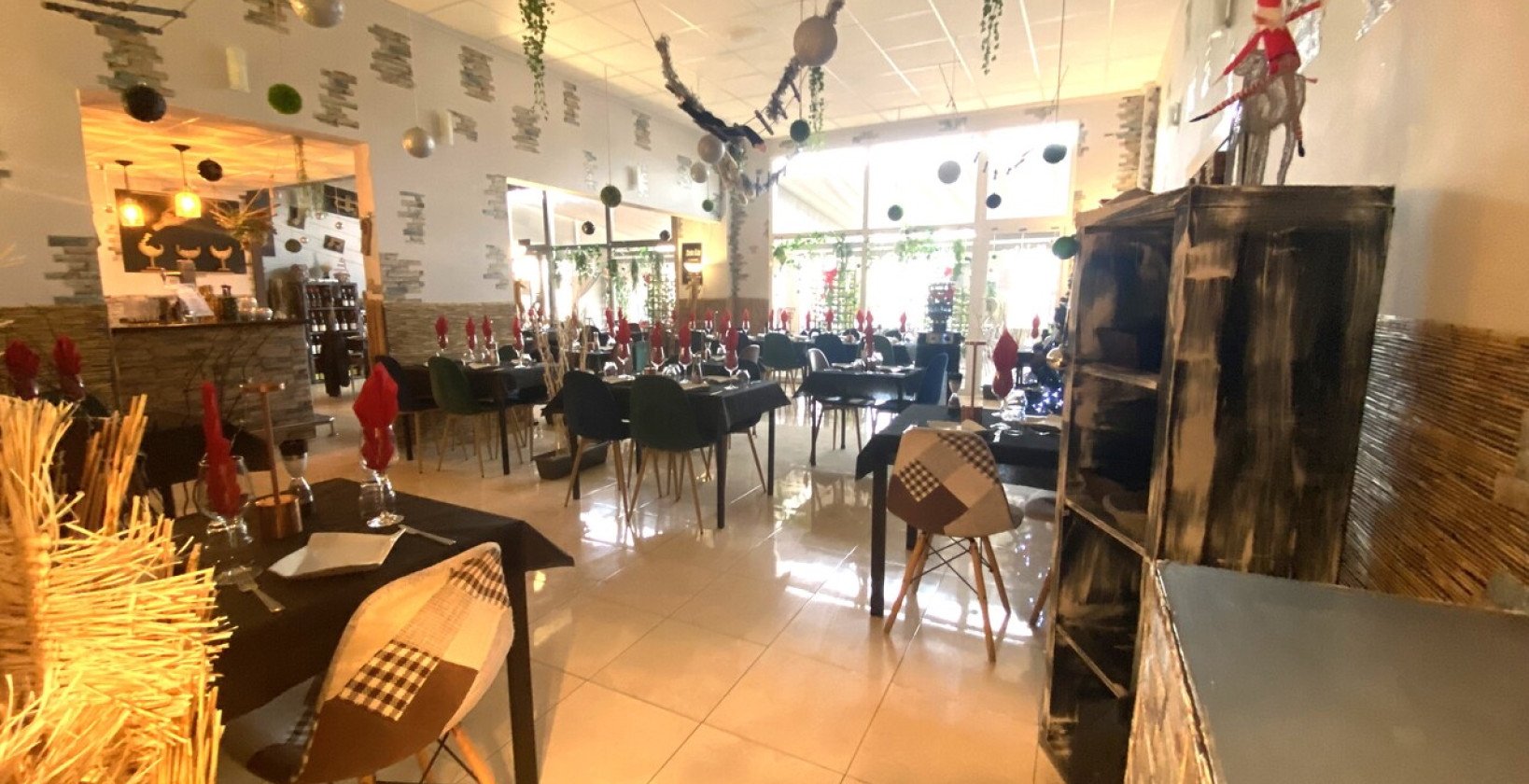 Resale - Commercial - Algorfa - Inland