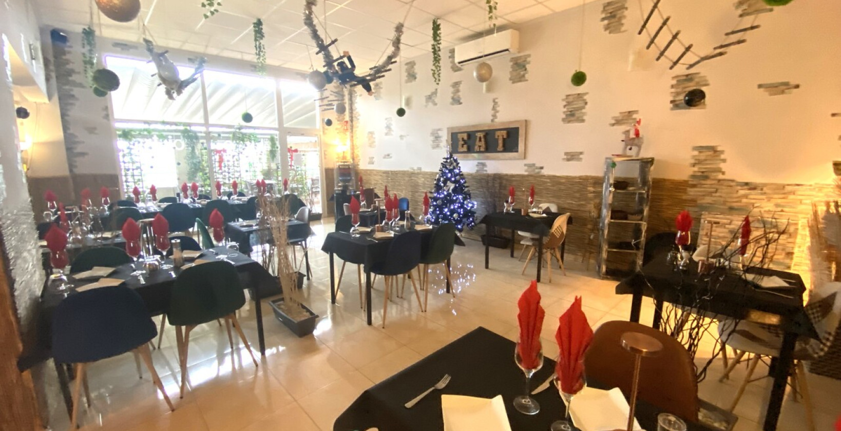 Resale - Commercial - Algorfa - Inland