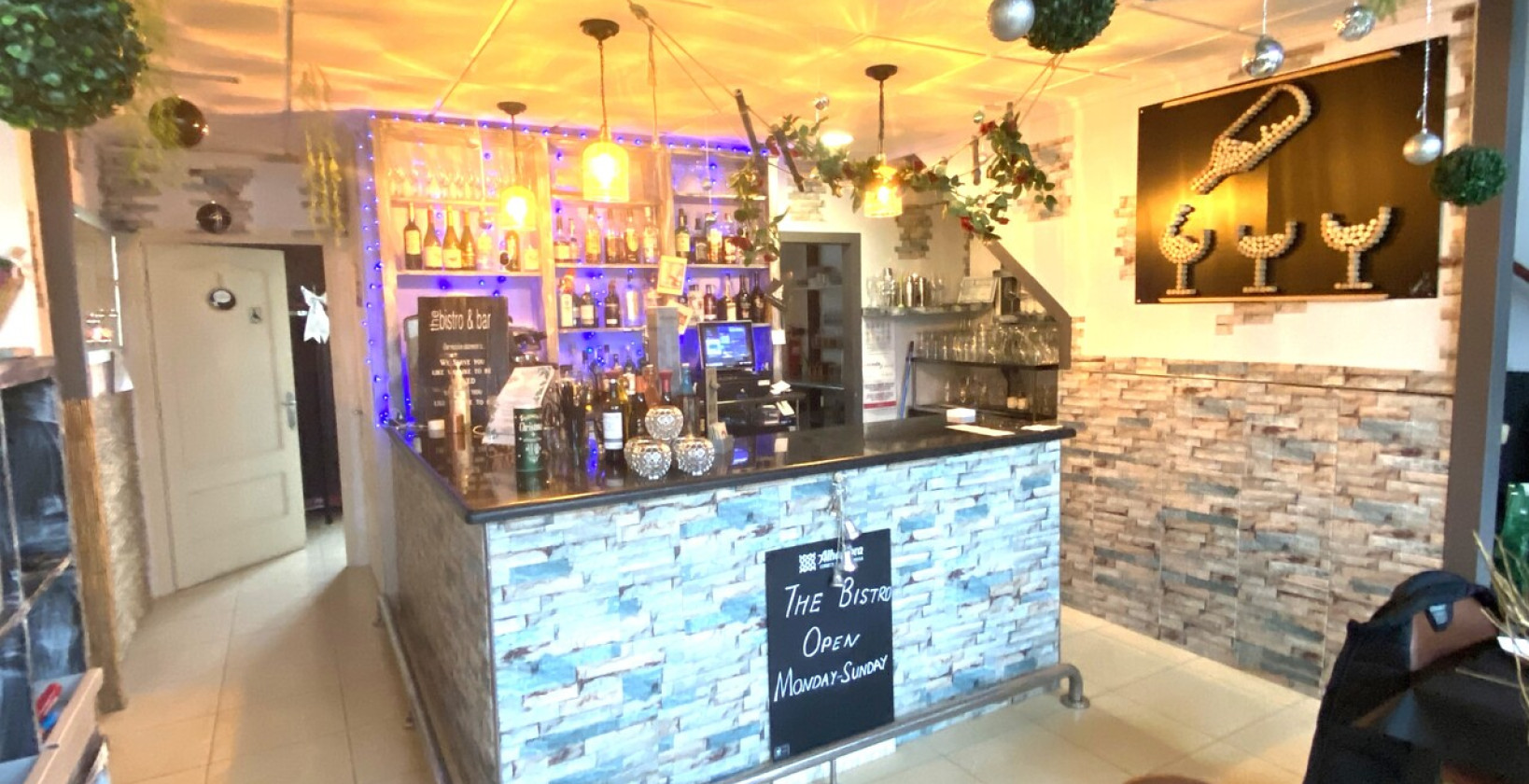Resale - Commercial - Algorfa - Inland