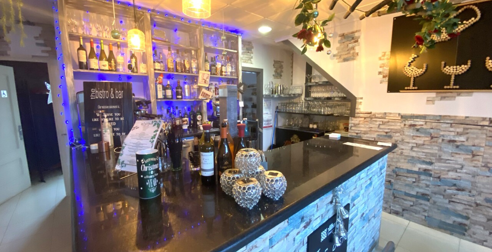 Resale - Commercial - Algorfa - Inland