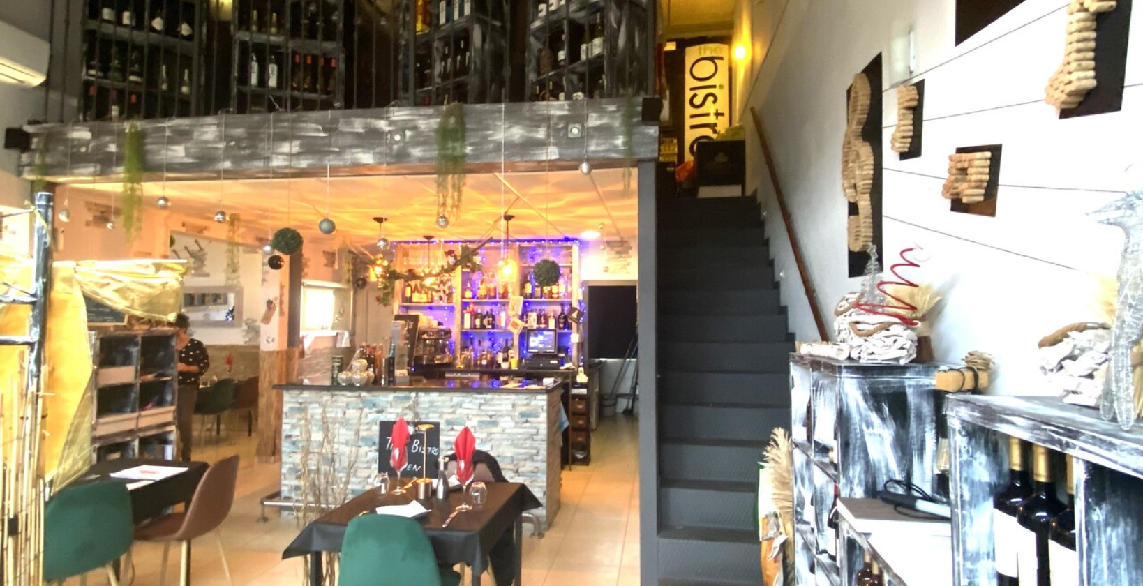 Resale - Commercial - Algorfa - Inland