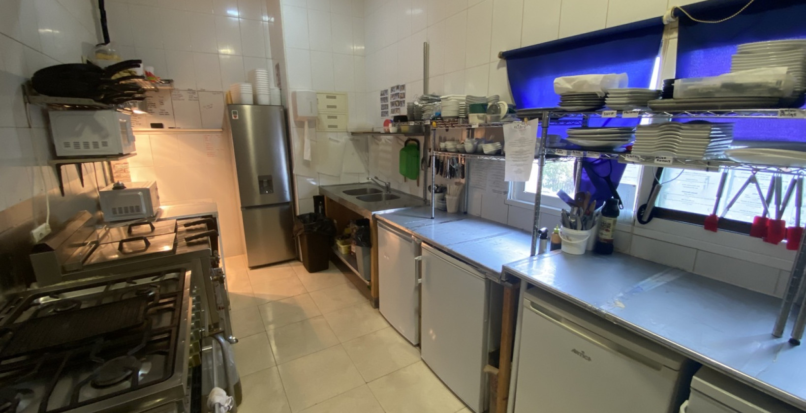 Resale - Commercial - Algorfa - Inland