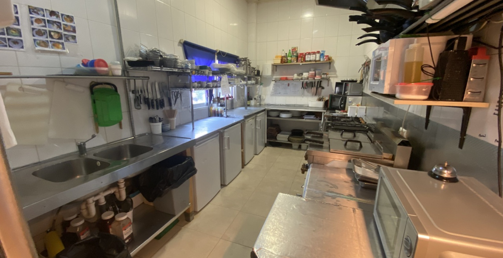 Resale - Commercial - Algorfa - Inland