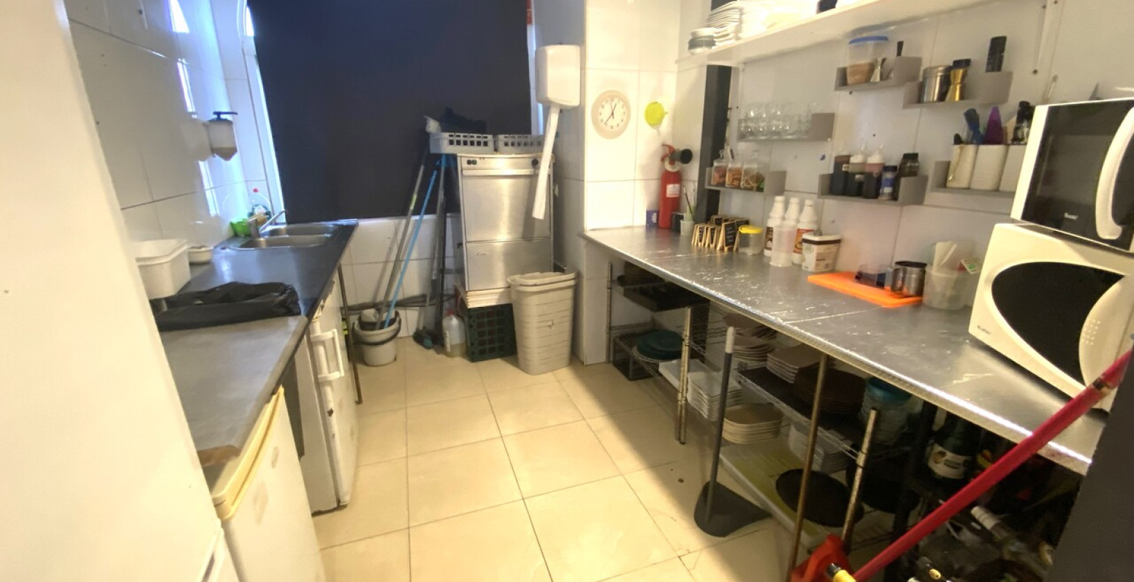 Resale - Commercial - Algorfa - Inland