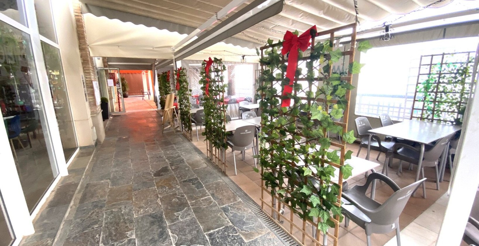 Resale - Commercial - Algorfa - Inland