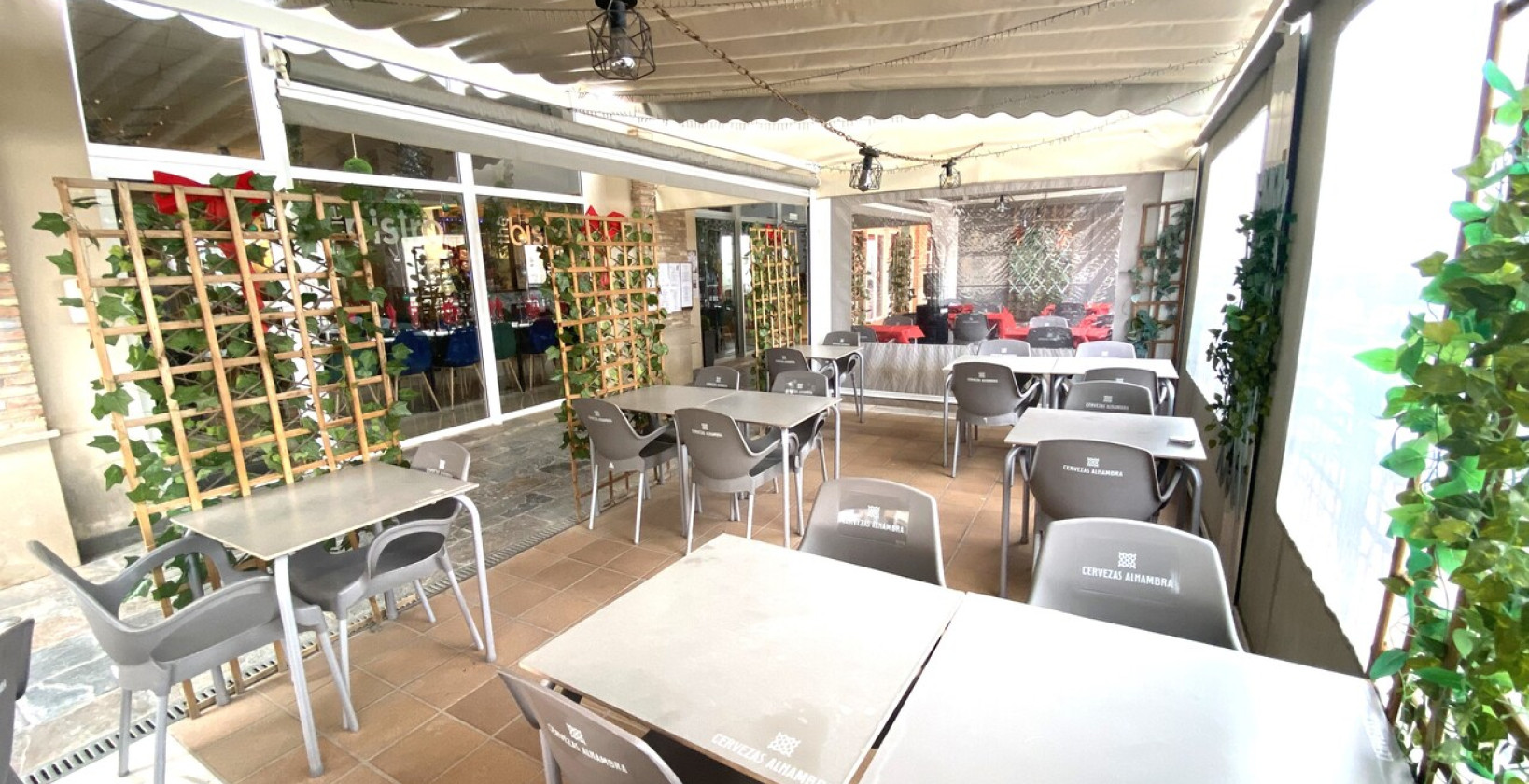 Resale - Commercial - Algorfa - Inland