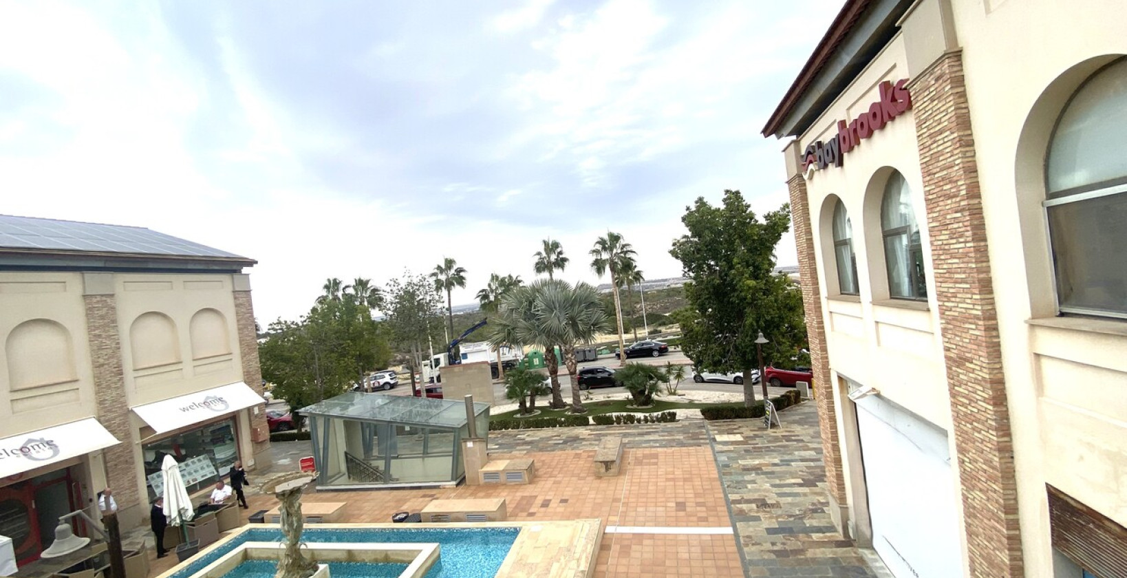 Resale - Commercial - Algorfa - Inland