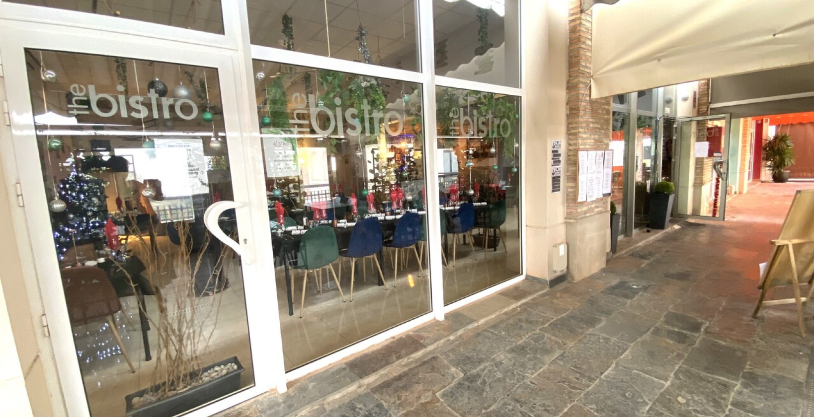 Resale - Commercial - Algorfa - Inland