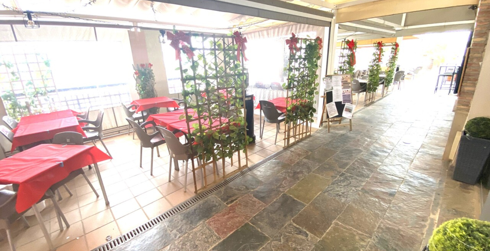 Resale - Commercial - Algorfa - Inland