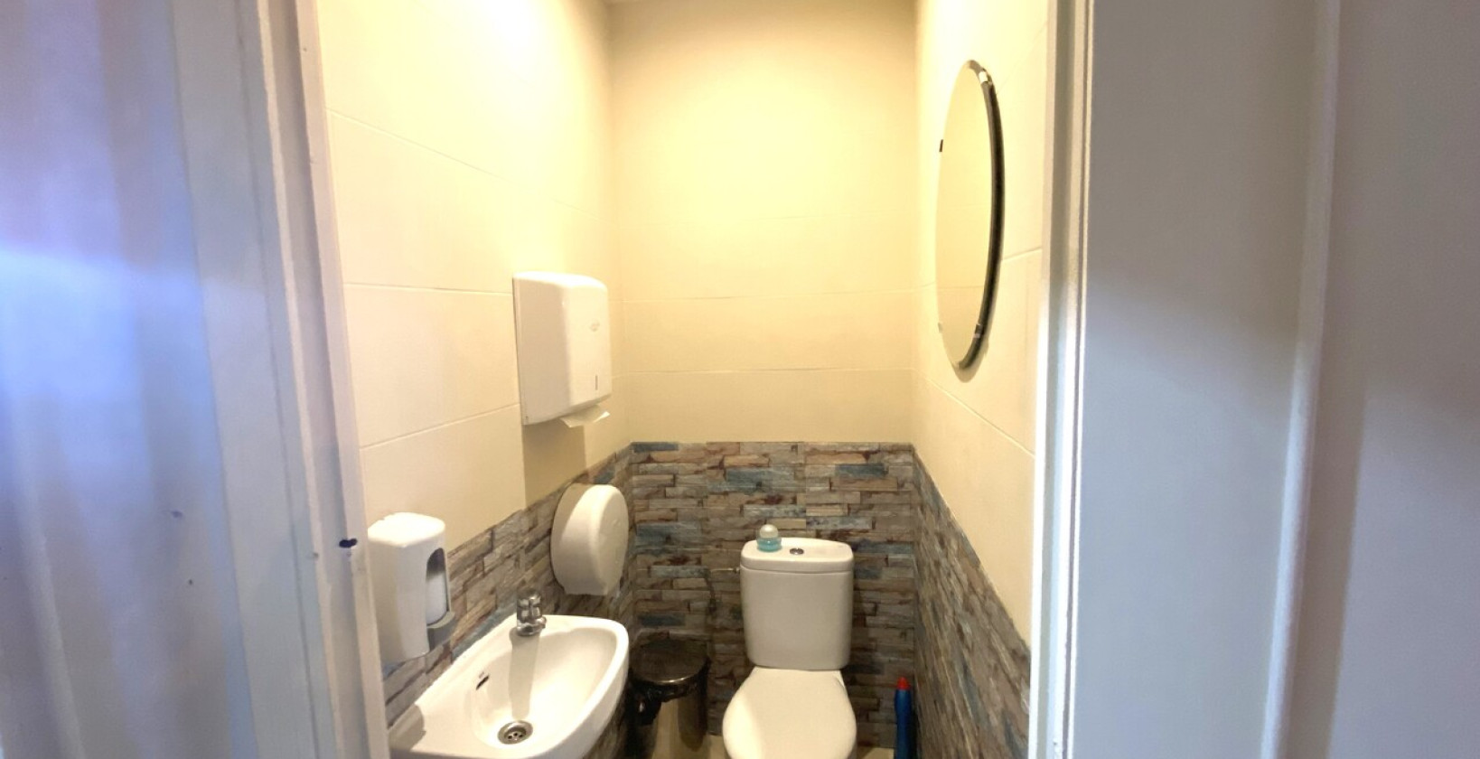 Resale - Commercial - Algorfa - Inland