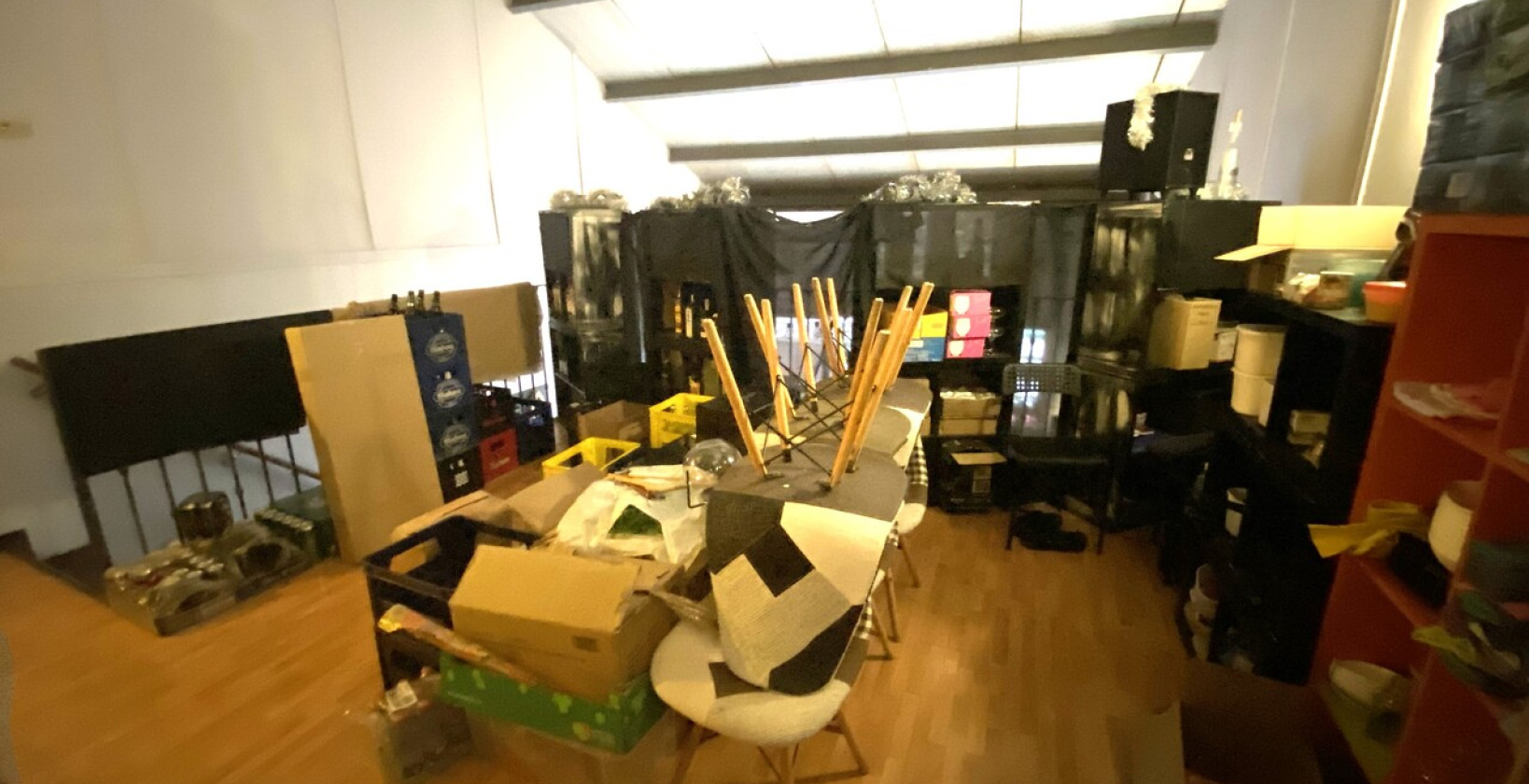 Resale - Commercial - Algorfa - Inland