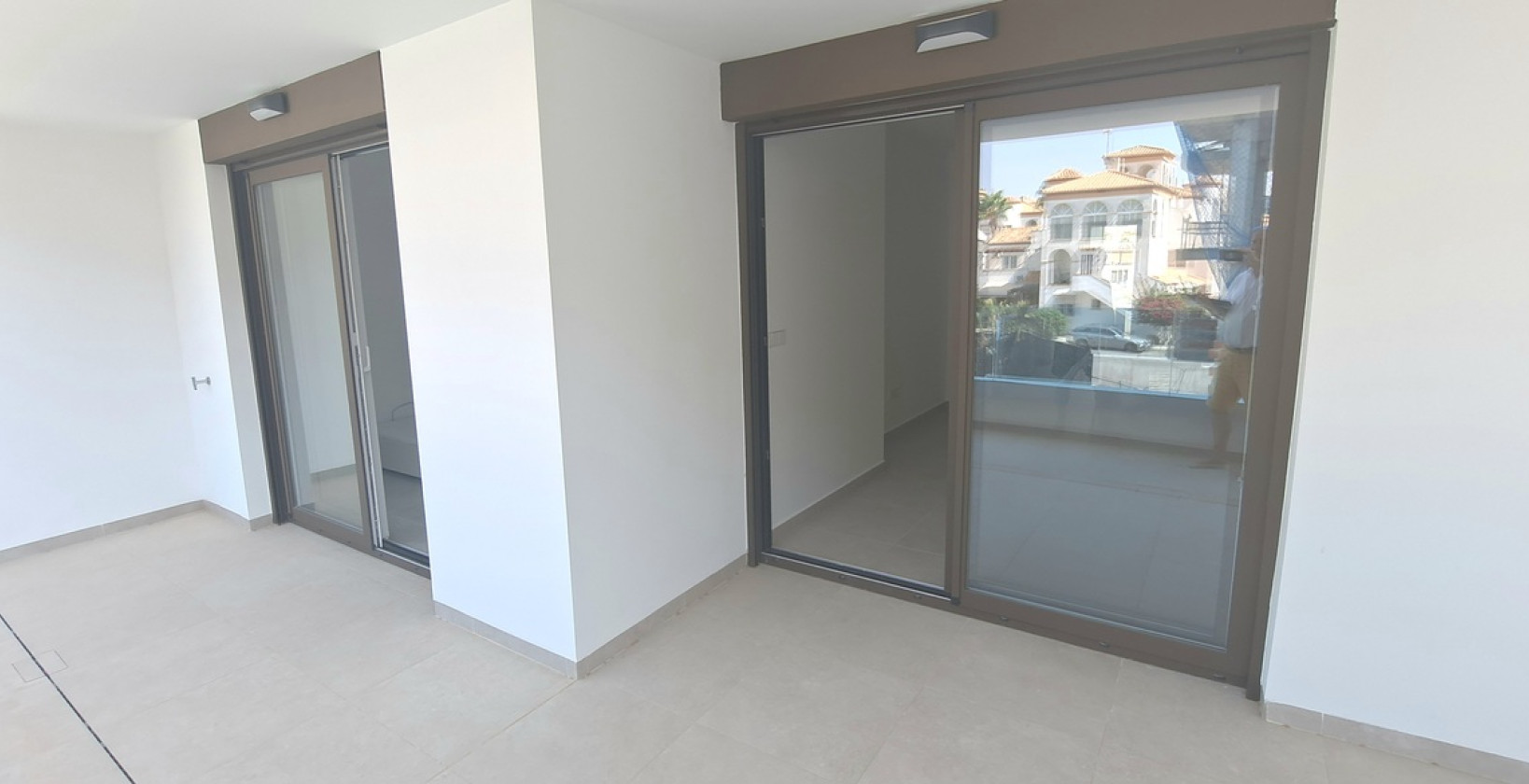 Resale - Apartment / flat - Playa Flamenca - Costa Blanca