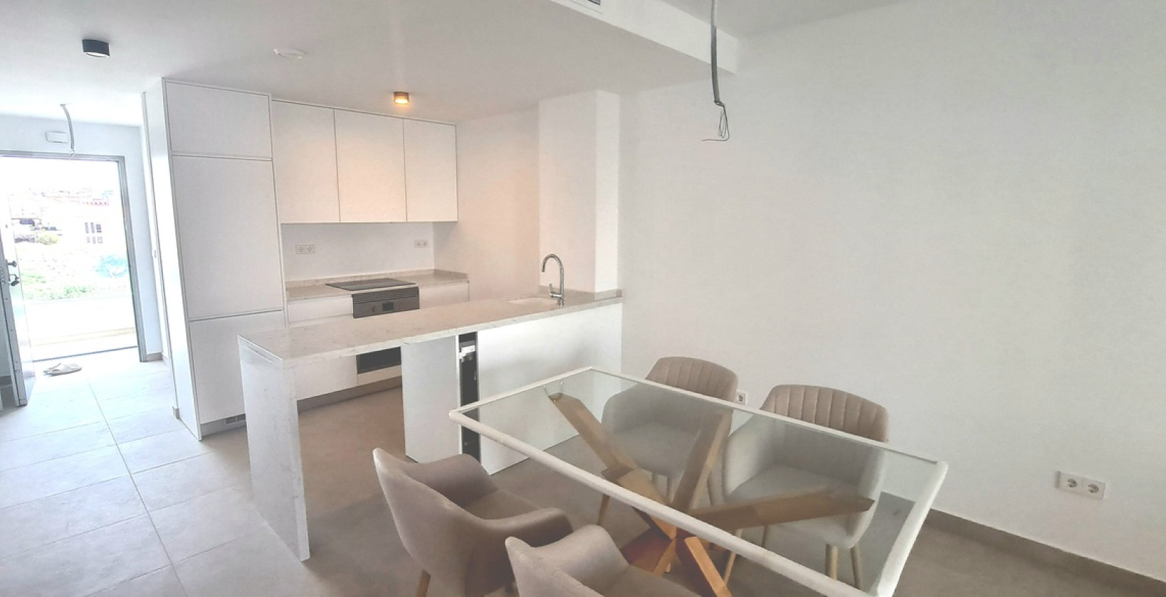 Resale - Apartment / flat - Playa Flamenca - Costa Blanca