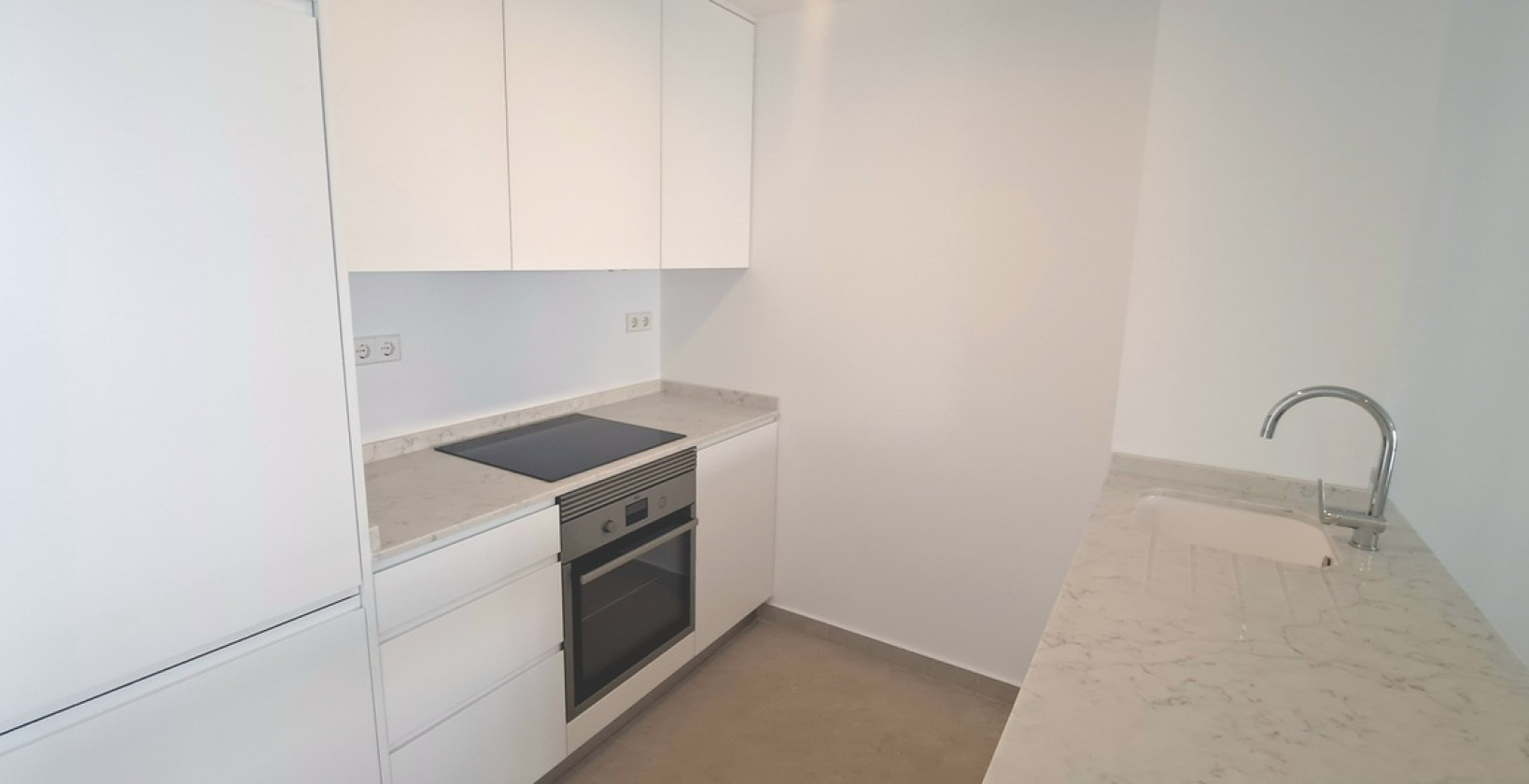 Resale - Apartment / flat - Playa Flamenca - Costa Blanca
