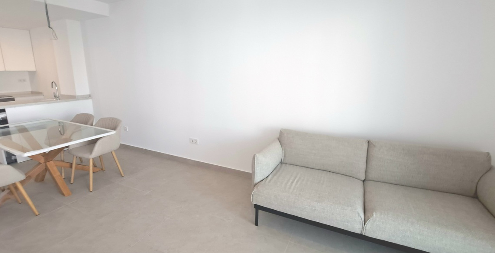 Resale - Apartment / flat - Playa Flamenca - Costa Blanca
