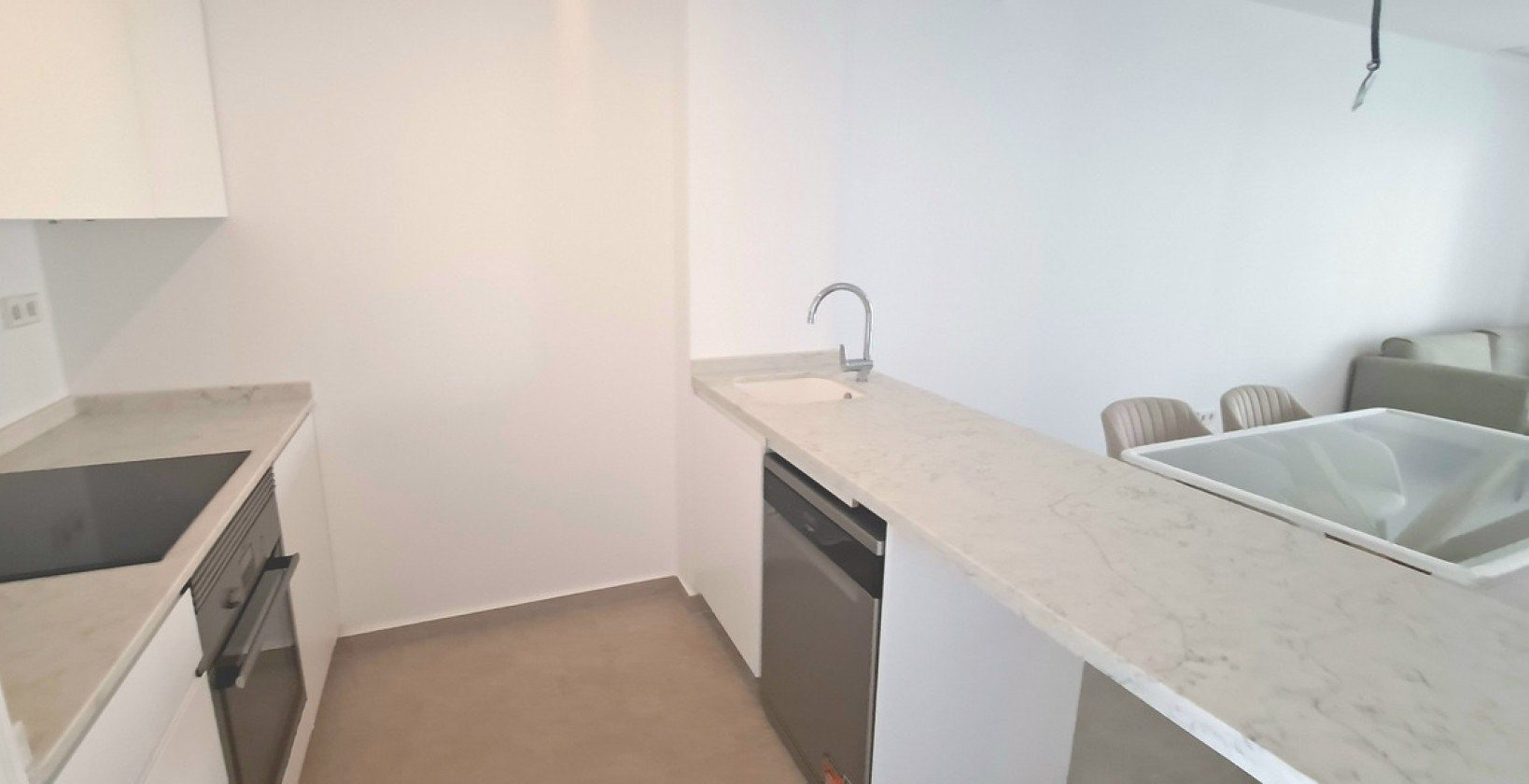 Resale - Apartment / flat - Playa Flamenca - Costa Blanca