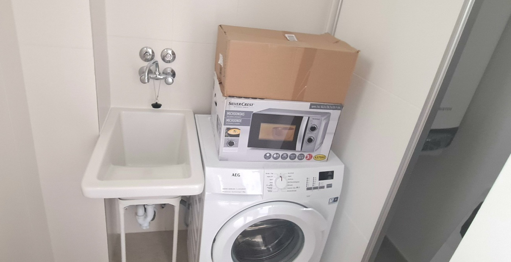Resale - Apartment / flat - Playa Flamenca - Costa Blanca
