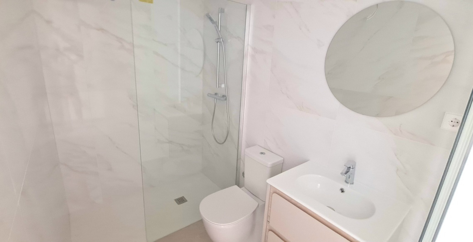 Resale - Apartment / flat - Playa Flamenca - Costa Blanca