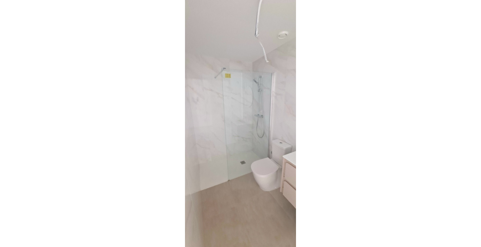 Resale - Apartment / flat - Playa Flamenca - Costa Blanca