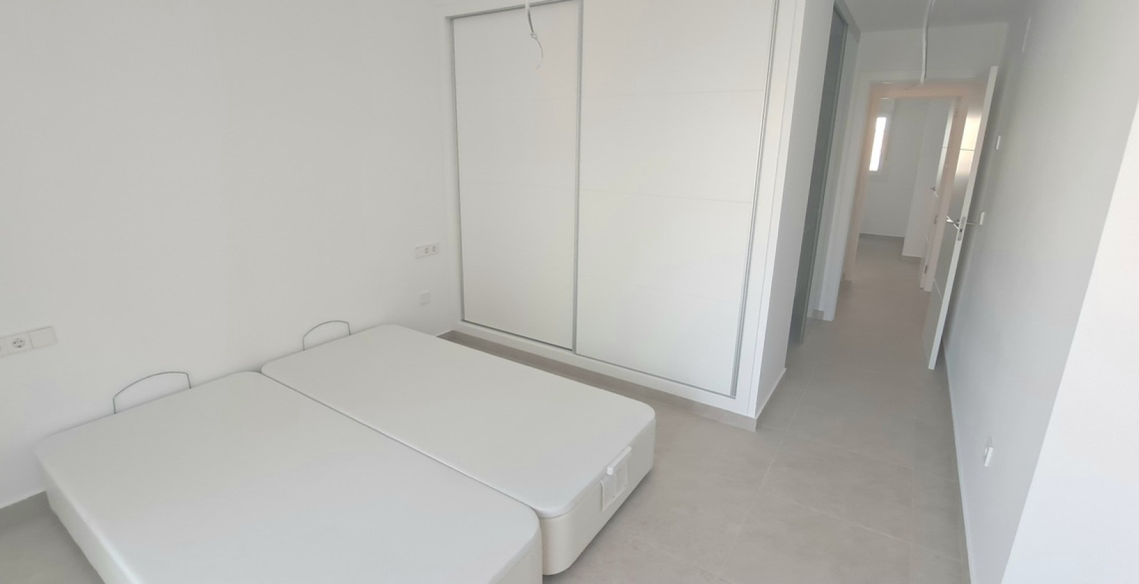Resale - Apartment / flat - Playa Flamenca - Costa Blanca
