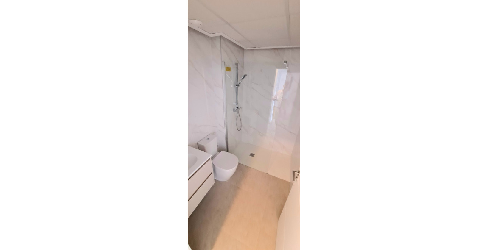 Resale - Apartment / flat - Playa Flamenca - Costa Blanca