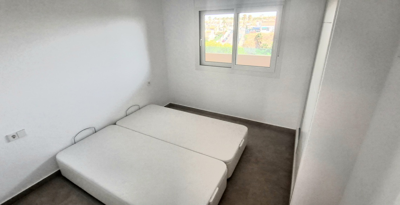 Resale - Apartment / flat - Playa Flamenca - Costa Blanca