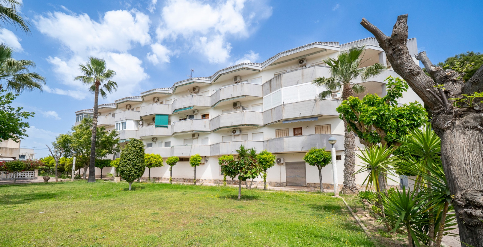 Reventa - Apartamento / piso - Orihuela Costa - Cabo Roig