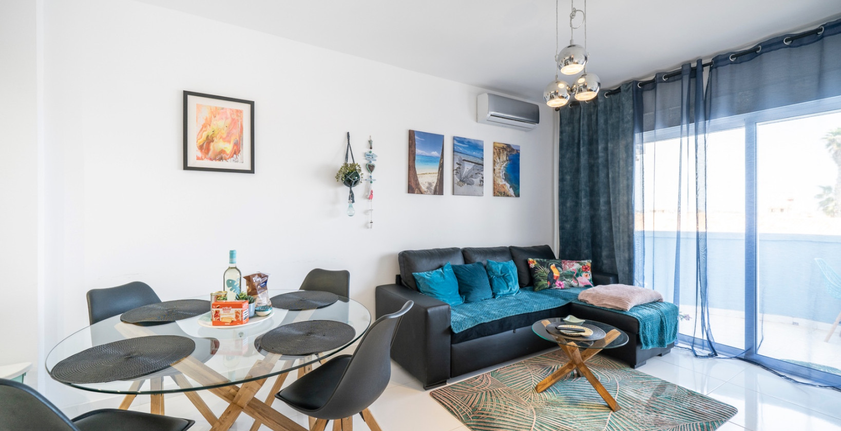 Reventa - Apartamento / piso - Orihuela Costa - Cabo Roig