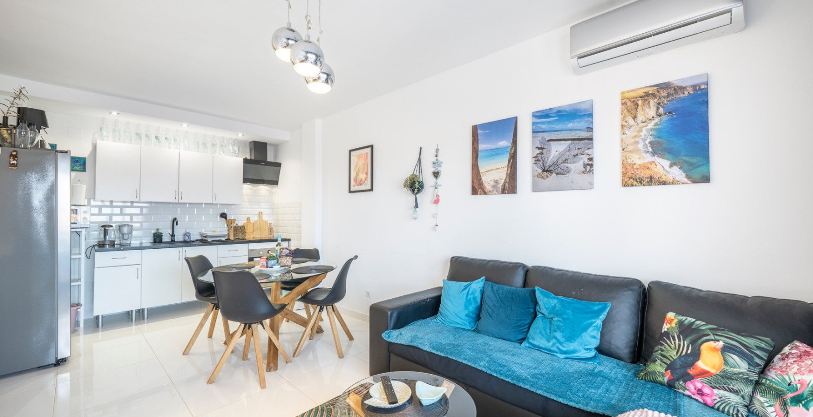 Reventa - Apartamento / piso - Orihuela Costa - Cabo Roig