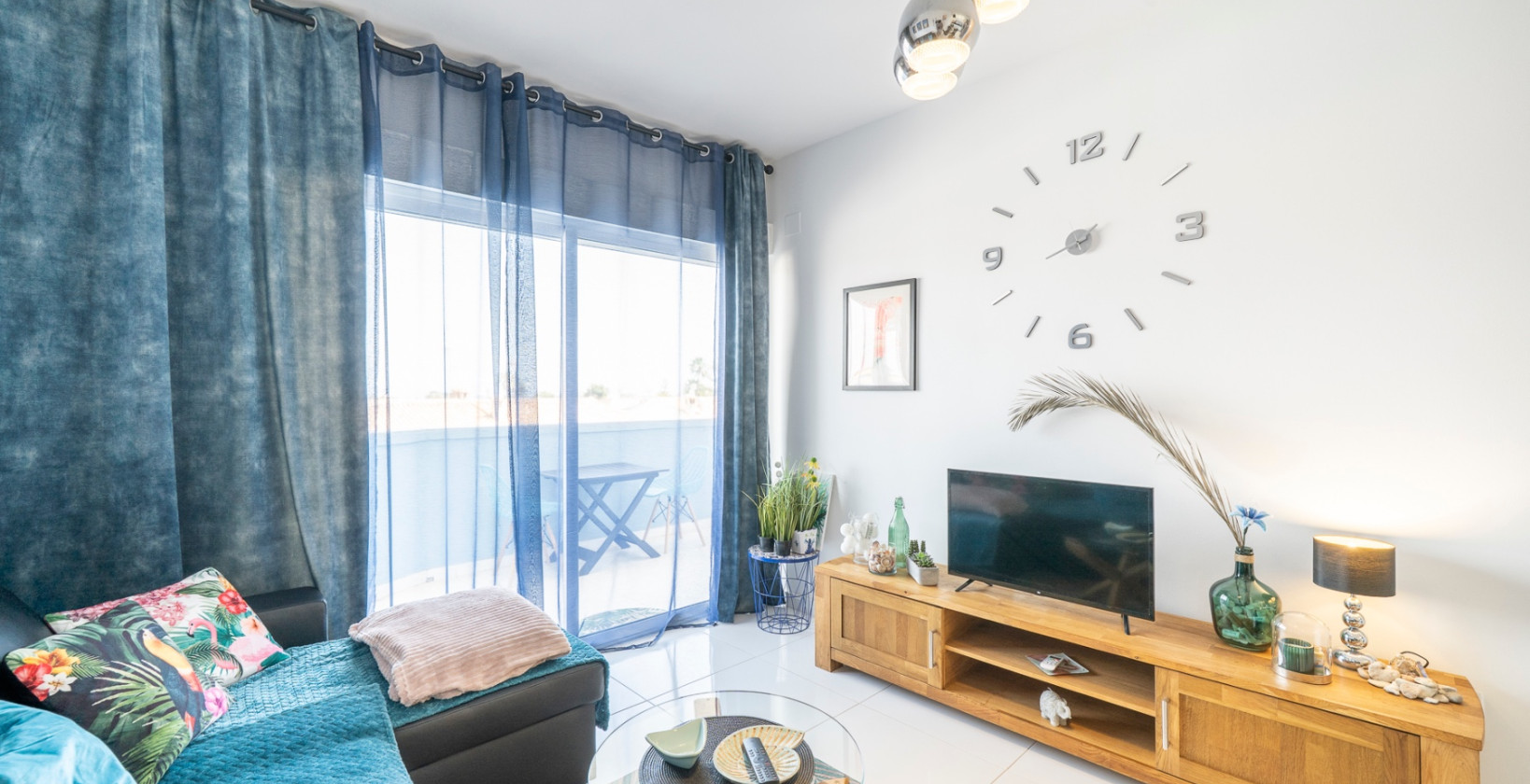 Reventa - Apartamento / piso - Orihuela Costa - Cabo Roig