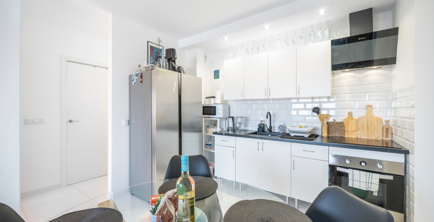 Reventa - Apartamento / piso - Orihuela Costa - Cabo Roig