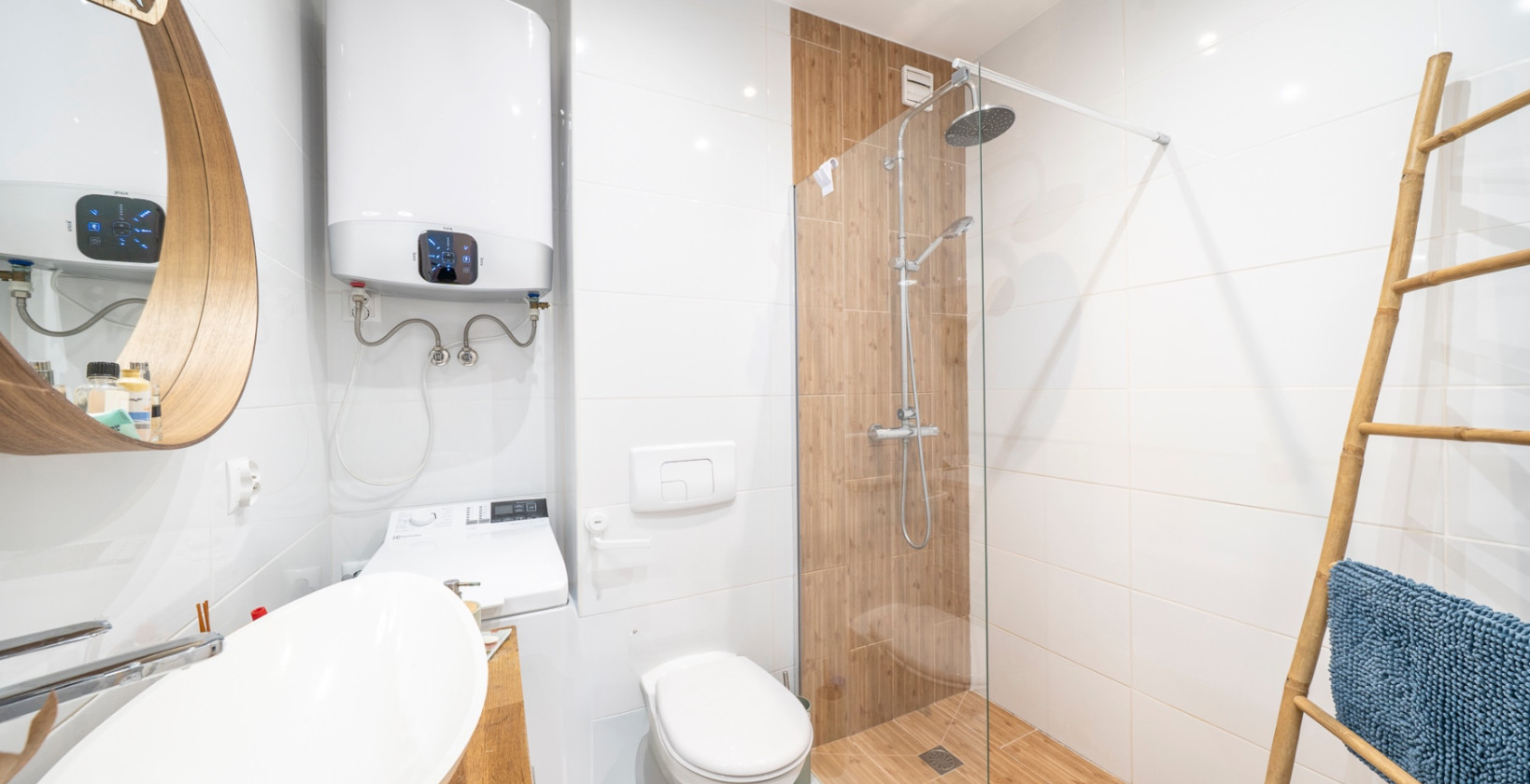 Reventa - Apartamento / piso - Orihuela Costa - Cabo Roig
