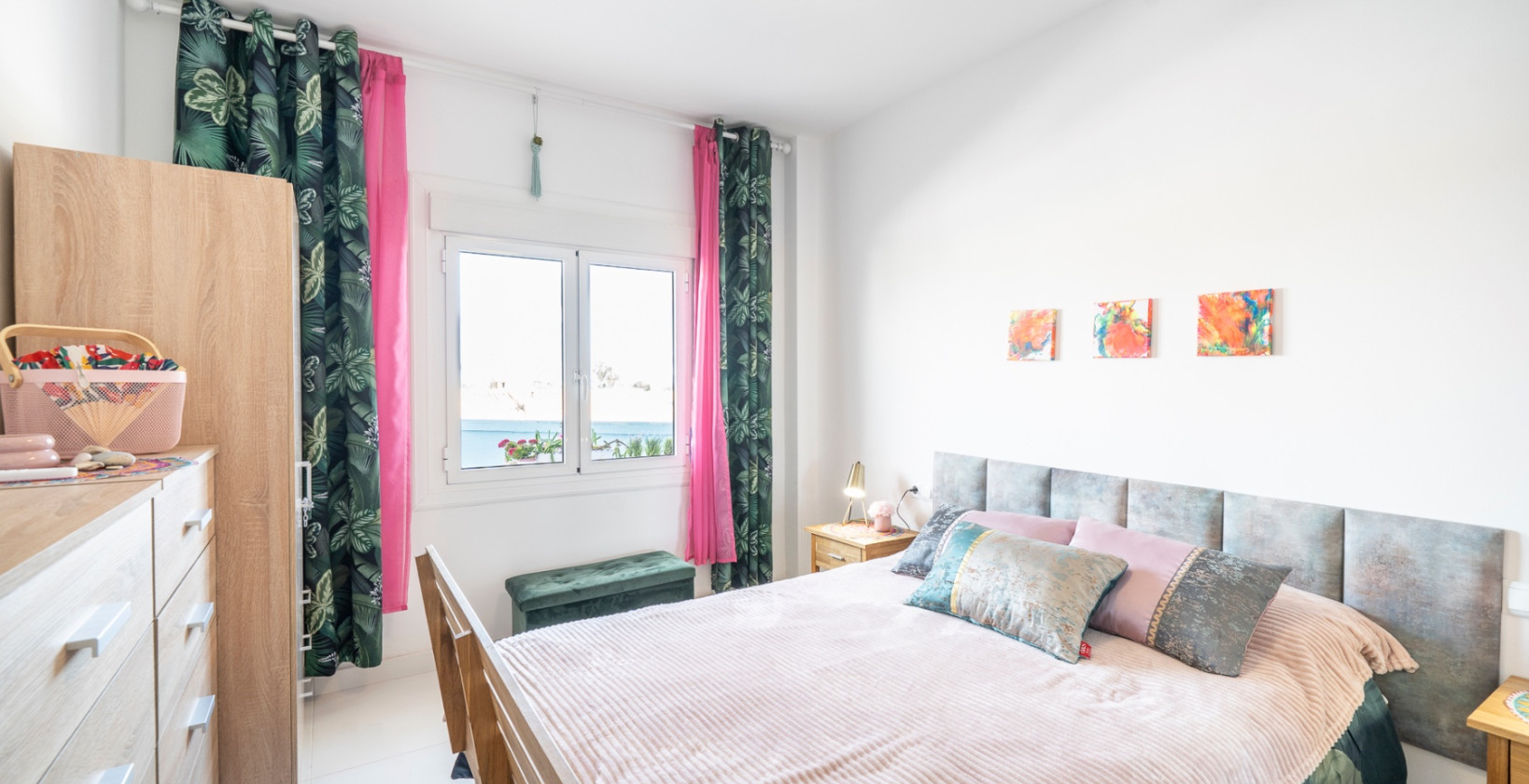 Reventa - Apartamento / piso - Orihuela Costa - Cabo Roig